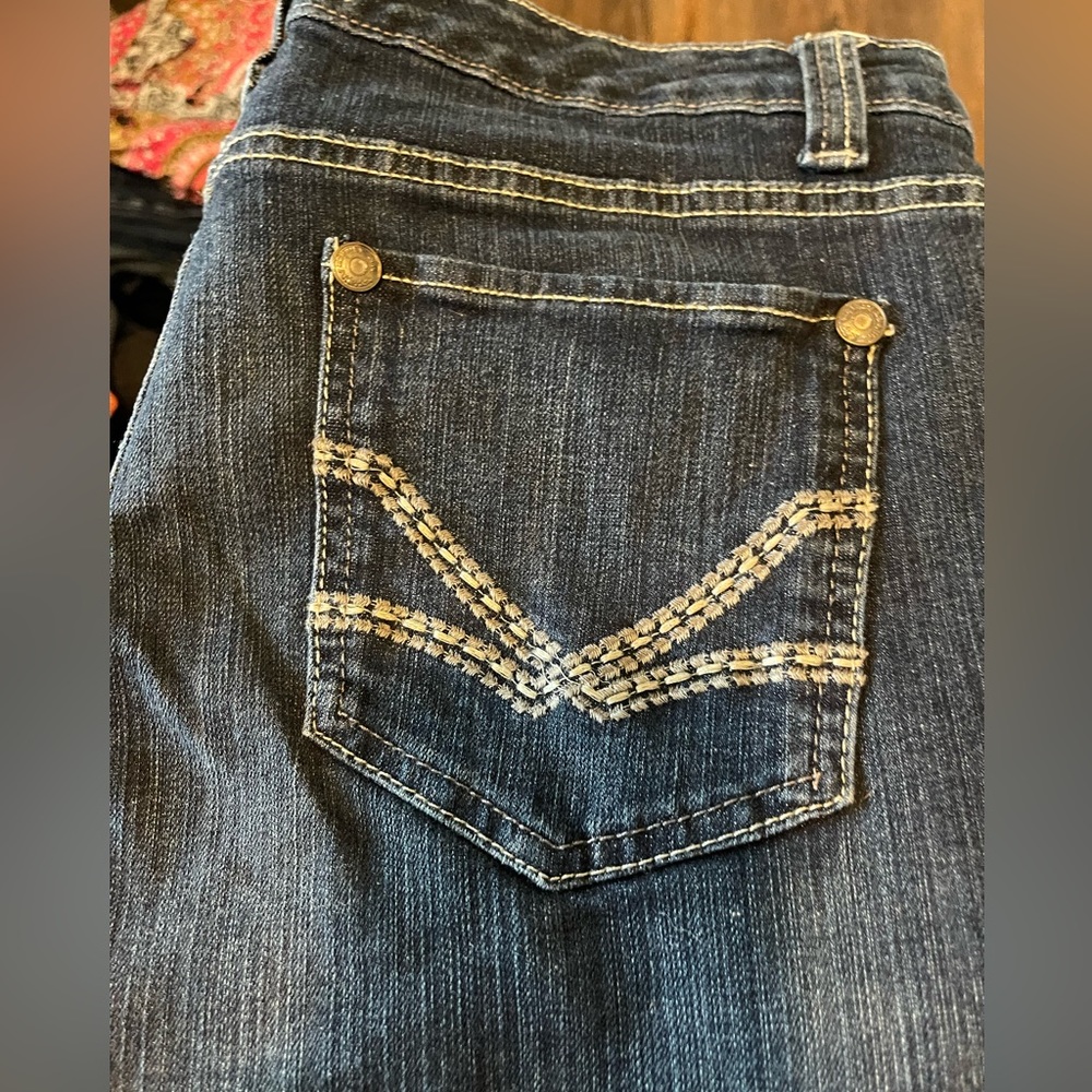 Nine West Vintage straight